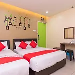 I Leaf Boutique Hotel
