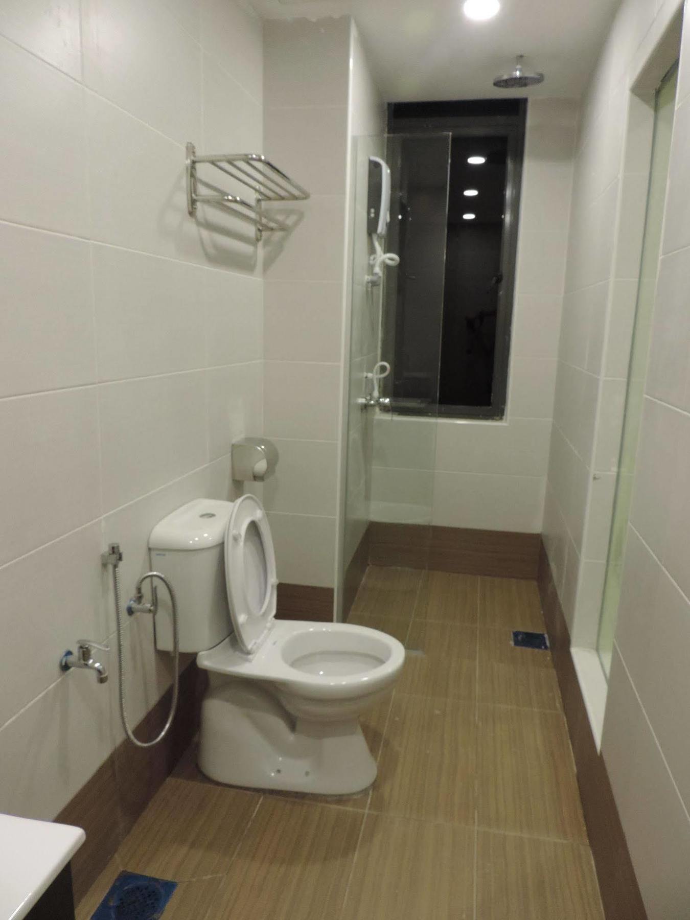 Hotel I Leaf Boutique Danga Bay Johor Bahru