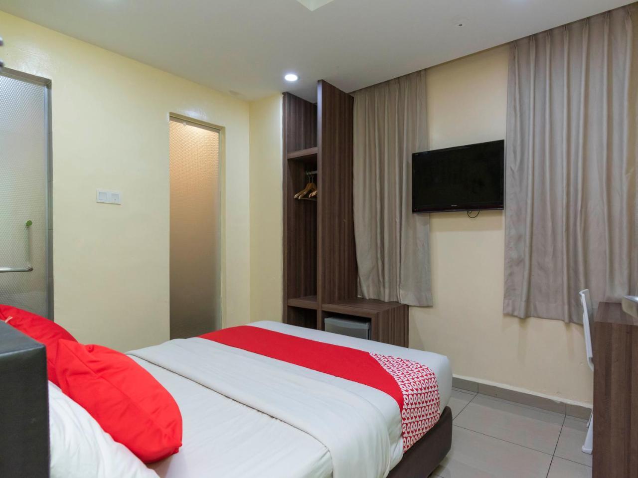 Hotel I Leaf Boutique Danga Bay Johor Bahru