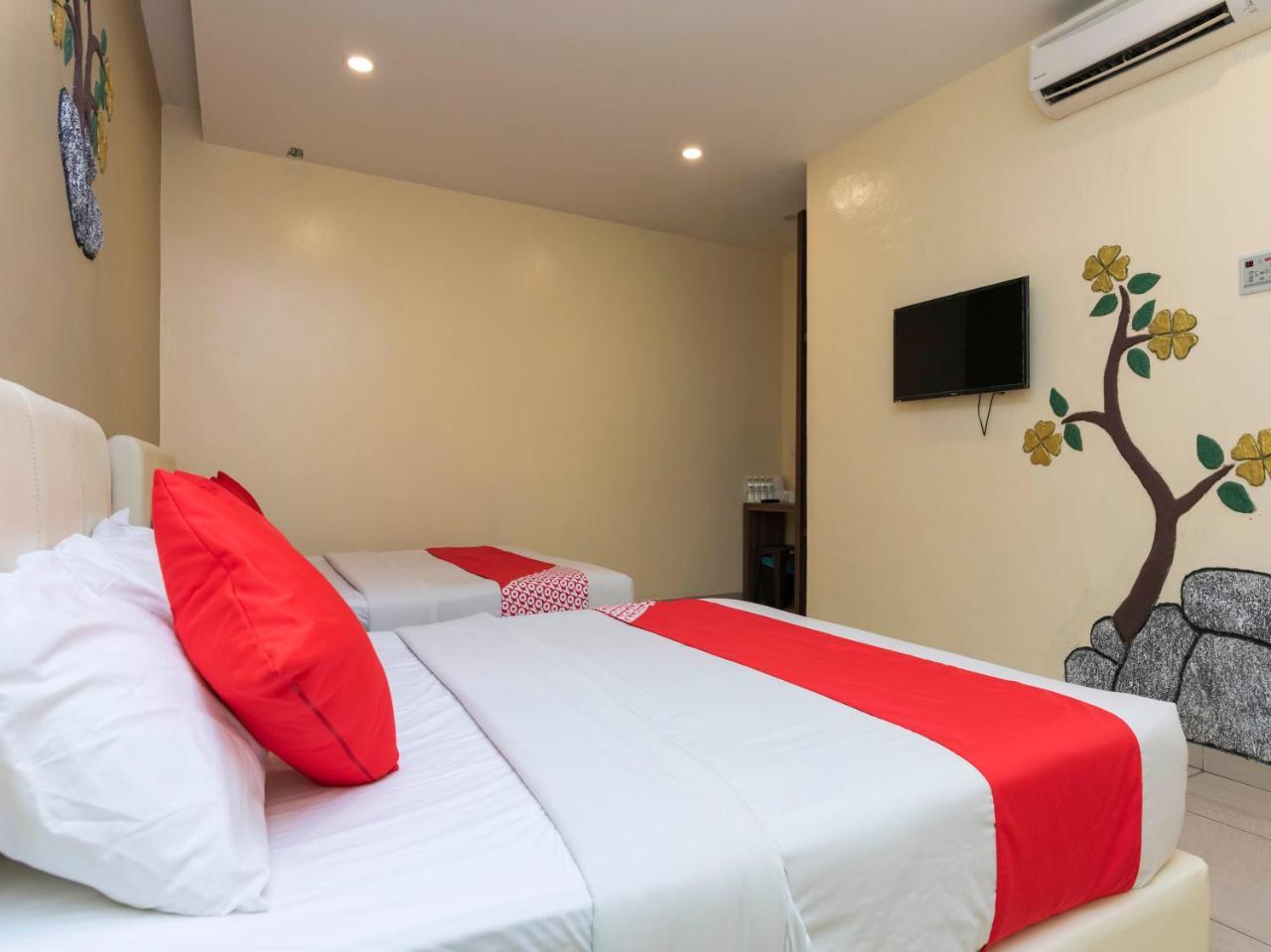 I Leaf Boutique Danga Bay Hotel