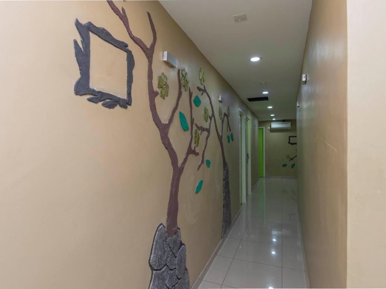 Hotel I Leaf Boutique Danga Bay Johor Bahru
