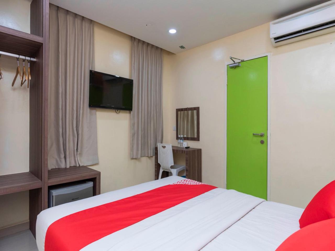 I Leaf Boutique Danga Bay Hotel Johor Bahru